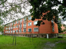 2+1, Trutnov, po rek.